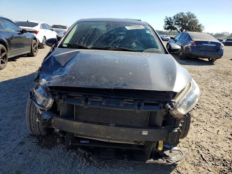 Photo 5 from auction – 2019 KIA FORTE with VIN 3KPF24AD9KE074217