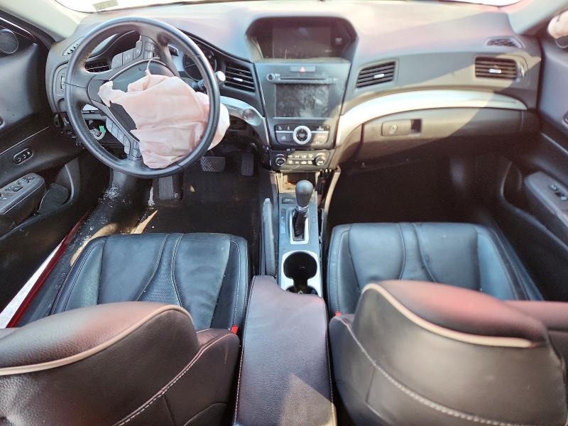 Photo 8 from auction – 2020 ACURA ILX with VIN 19UDE2F76LA011247