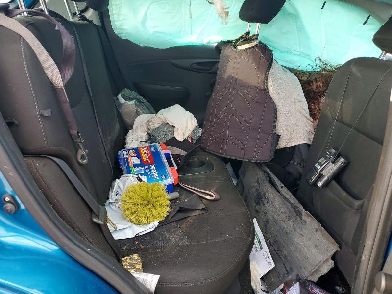 صورة رقم 10 من المزاد - 2021 CHEVROLET SPARK مع VIN KL8CB6SA0MC729421