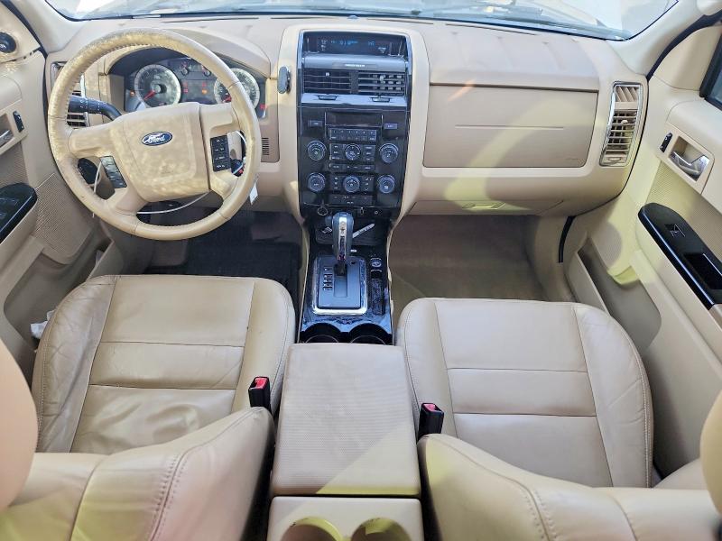 Foto 8 de la subasta – 2009 FORD ESCAPE LIM con VIN 1FMCU04G49KD14045