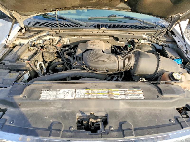 Photo 12 from auction – 2001 FORD EXPEDITION with VIN 1FMRU15W31LB16710