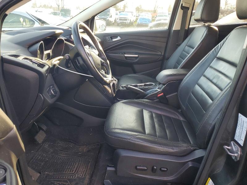 Photo 7 from auction – 2015 FORD ESCAPE TIT with VIN 1FMCU9J98FUB06549