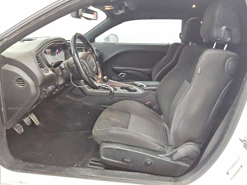 Photo 7 from auction – 2019 DODGE CHALLENGER with VIN 2C3CDZBT3KH751898