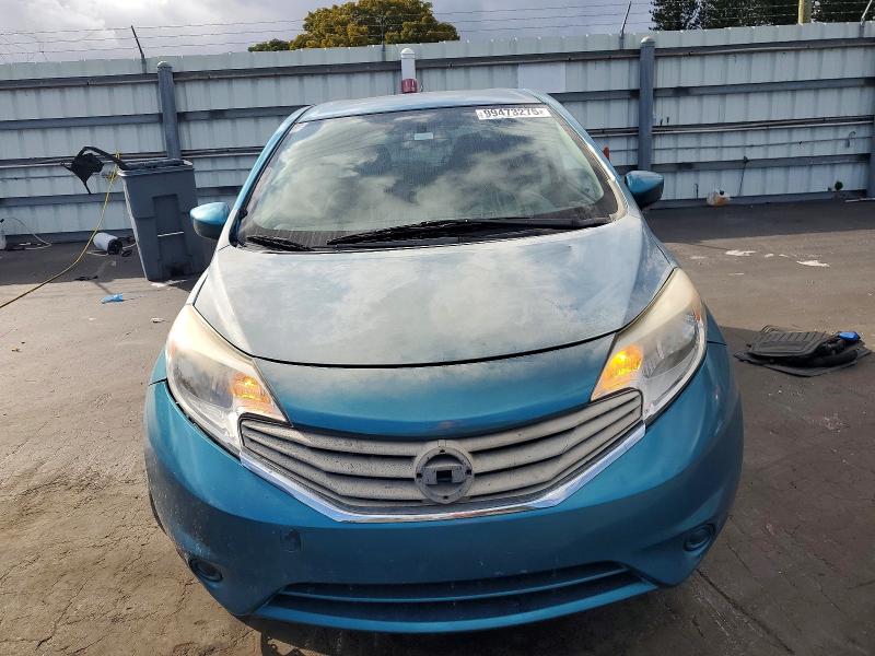 Photo 5 from auction – 2015 NISSAN VERSA NOTE with VIN 3N1CE2CP8FL441506