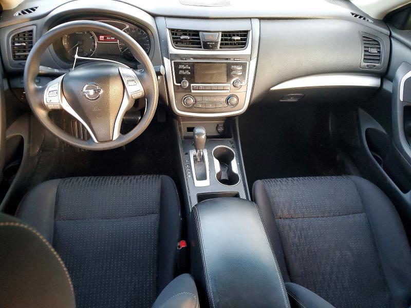 Photo 8 from auction – 2016 NISSAN ALTIMA 2.5 with VIN 1N4AL3APXGC226165