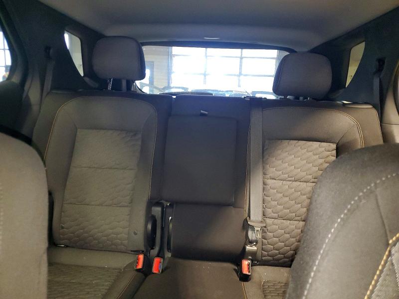Photo 10 from auction – 2021 CHEVROLET EQUINOX with VIN 3GNAXKEV6ML342777