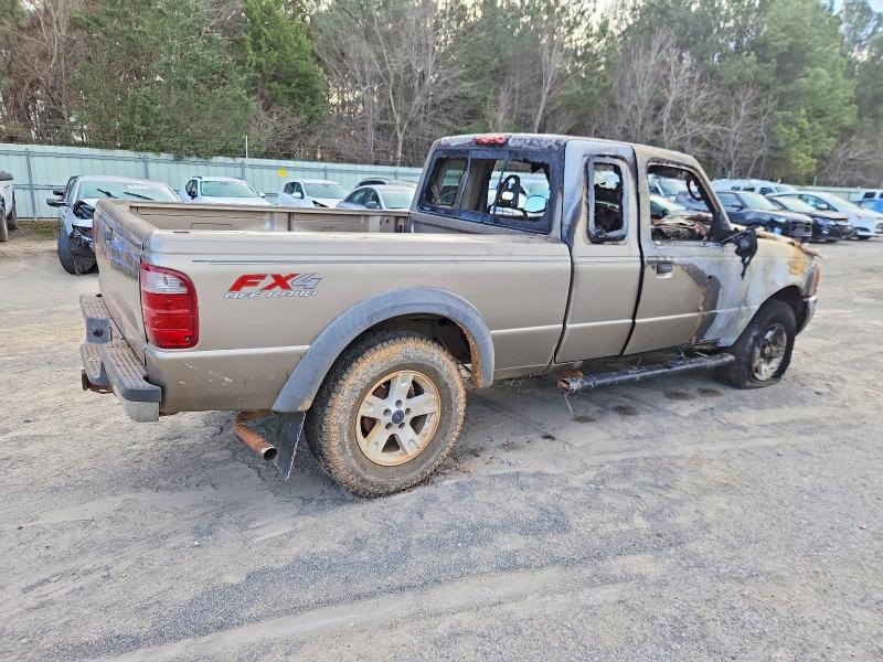 Zdjęcie 3 z aukcji – 2003 FORD RANGER SUP z VIN 1FTZR45E63PB06621
