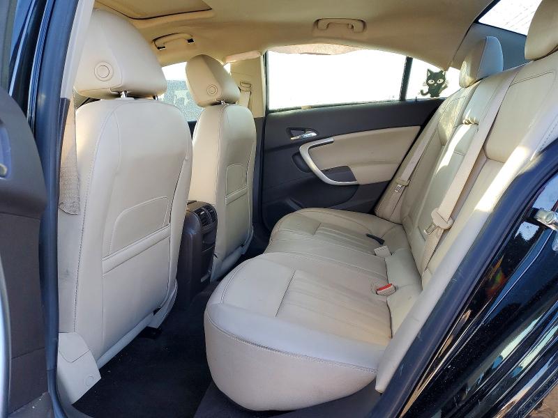Photo 11 from auction – 2016 BUICK REGAL with VIN 2G4GK5EX6G9102779
