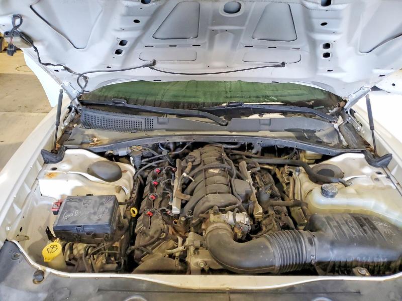 Photo 11 from auction – 2014 DODGE CHARGER PO with VIN 2C3CDXKT3EH288508