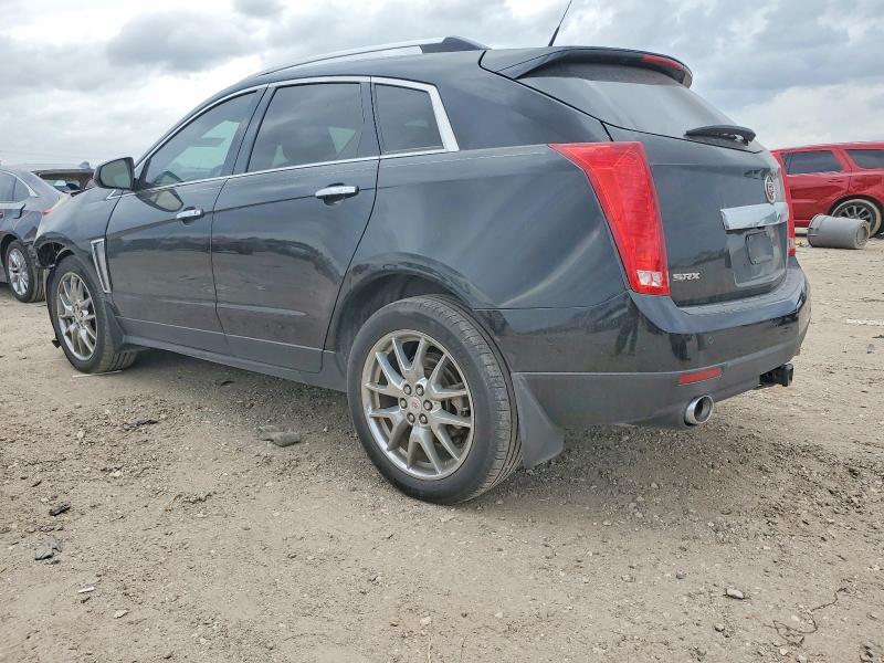 Zdjęcie 2 z aukcji – 2013 CADILLAC SRX z VIN 3GYFNCE31DS633681