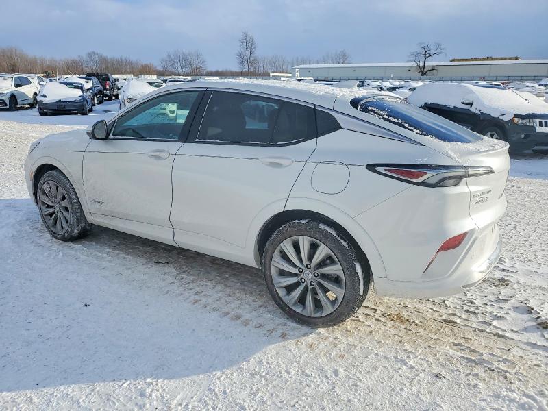 Photo 2 from auction – 2025 BUICK ENVISTA AV with VIN KL47LCEP9SB100953