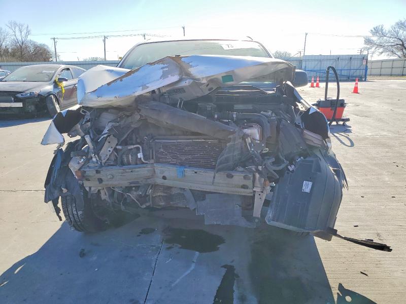 Photo 5 from auction – 2015 NISSAN VERSA with VIN 3N1CN7APXFL906254