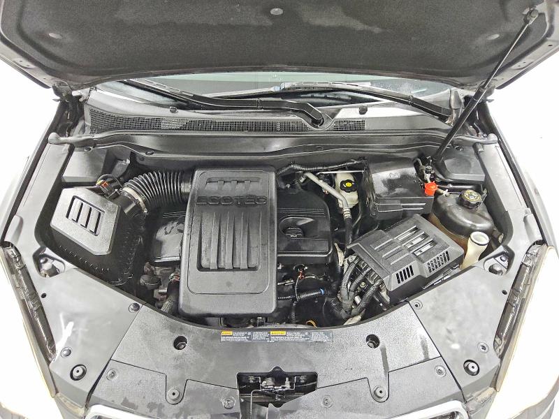 Photo 12 from auction – 2015 CHEVROLET EQUINOX LT with VIN 2GNALBEK2F6207062