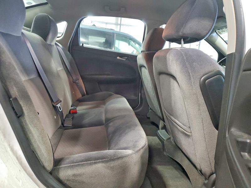 Photo 10 from auction – 2013 CHEVROLET IMPALA with VIN 2G1WG5E37D1138532