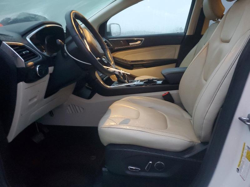 Photo 7 from auction – 2016 FORD EDGE TITAN with VIN 2FMPK3K91GBB74850