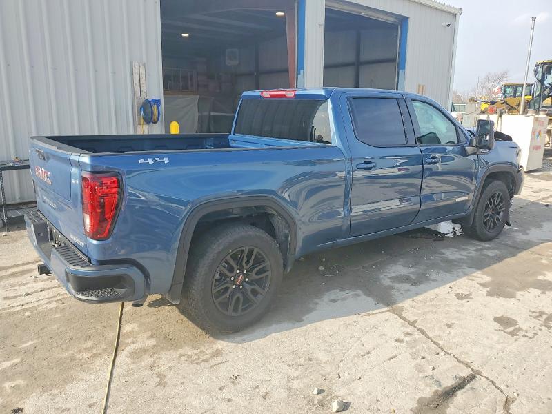 Photo 3 from auction – 2026 GMC SIERRA K15 with VIN 1GTUUCED4TZ216842