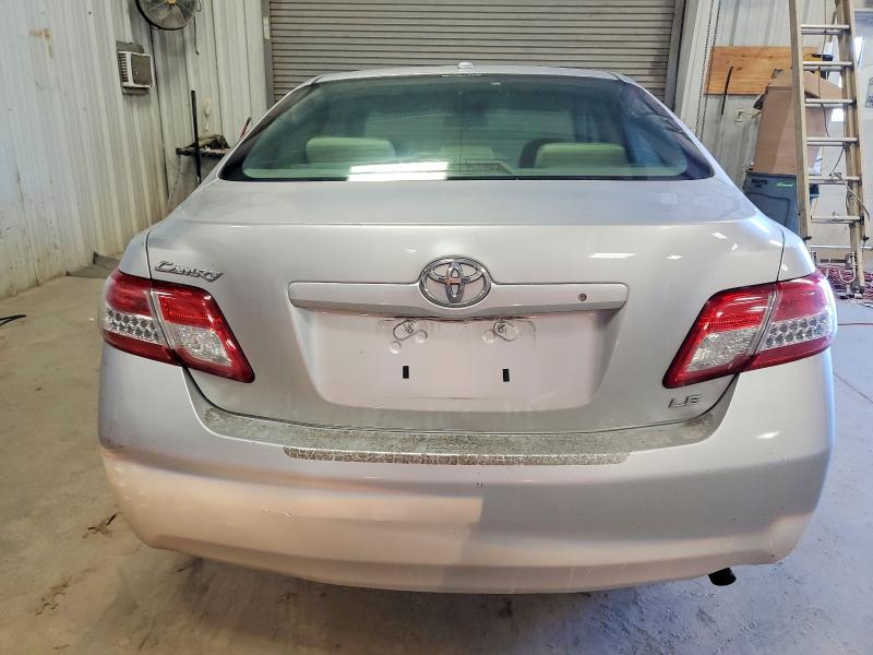 Photo 6 from auction – 2010 TOYOTA CAMRY with VIN 4T4BF3EKXAR012767