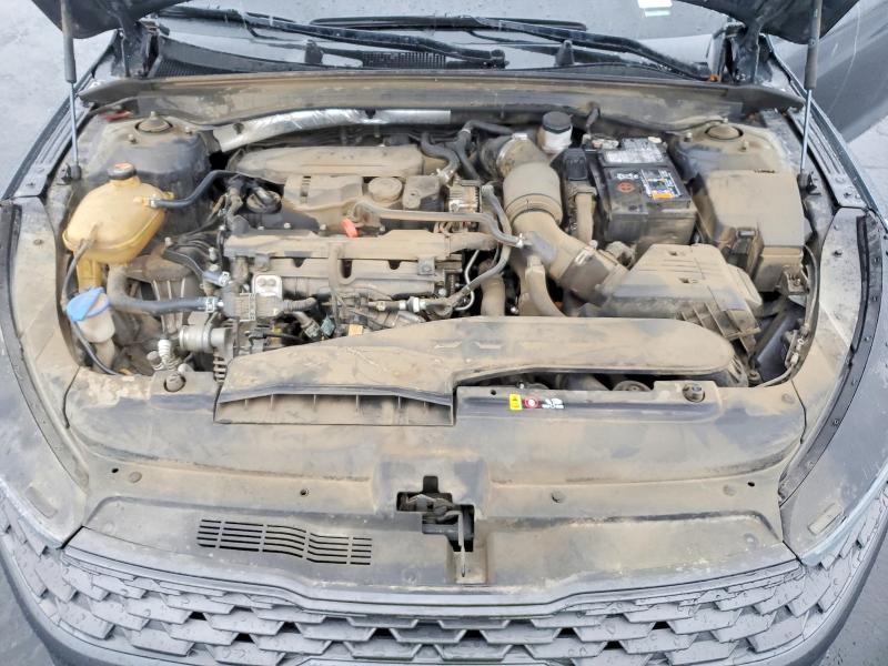 Photo 11 from auction – 2021 KIA K5 LXS with VIN 5XXG14J28MG044996