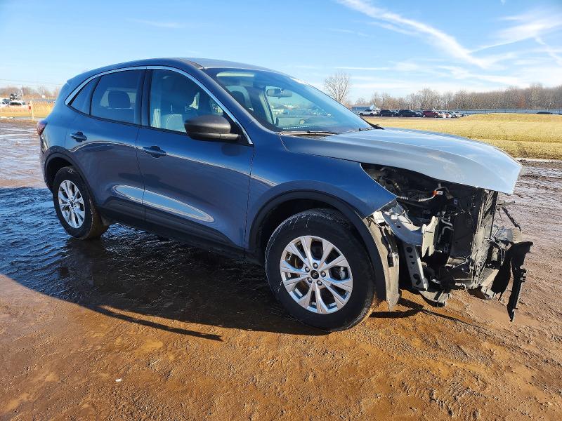Photo 4 from auction – 2023 FORD ESCAPE ACT with VIN 1FMCU9GN9PUB45642