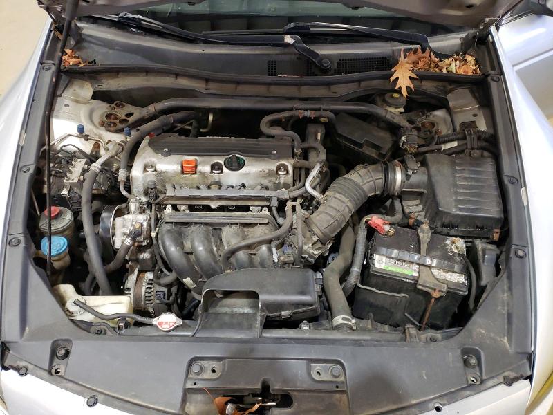 Photo 11 from auction – 2010 HONDA ACCORD with VIN 1HGCS1B89AA011530