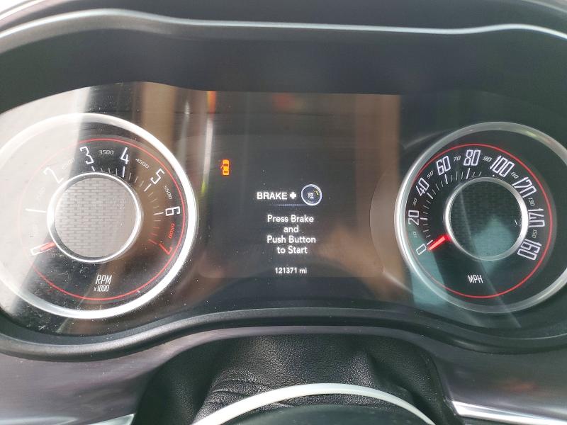 Photo 9 from auction – 2015 DODGE CHALLENGER with VIN 2C3CDZAG2FH883349