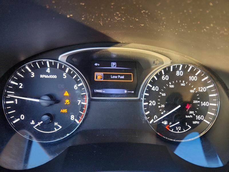 Photo 9 from auction – 2016 NISSAN ALTIMA with VIN 1N4AL3AP1GC155406