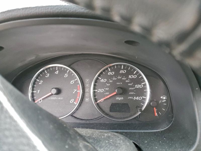 Foto 9 de la subasta – 2008 MAZDA 6 I con VIN 1YVHP80C585M17694