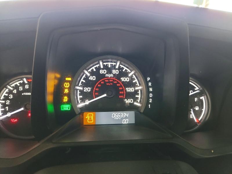 Zdjęcie 9 z aukcji – 2013 HONDA RIDGELINE z VIN 5FPYK1F24DB009780