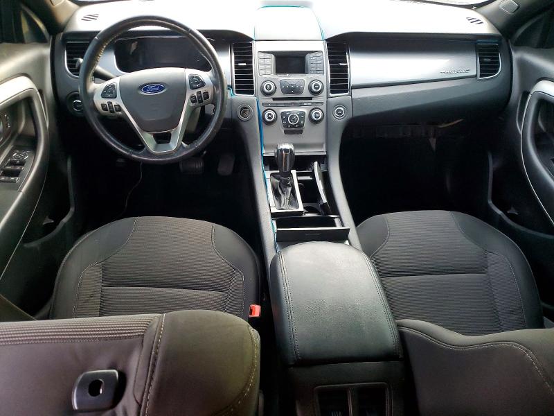 Foto 8 de la subasta – 2016 FORD TAURUS SEL con VIN 1FAHP2H85GG104155