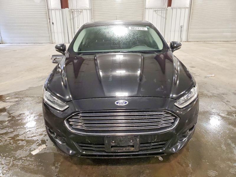 Photo 5 from auction – 2014 FORD FUSION SE with VIN 1FA6P0HD7E5387126