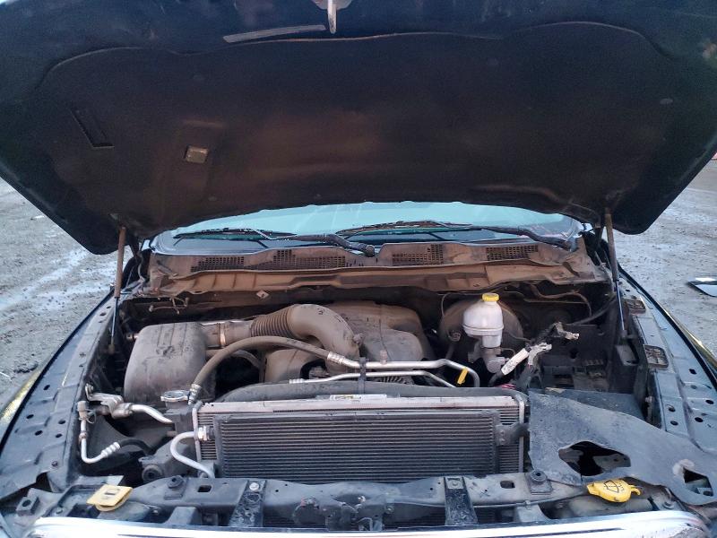 Photo 11 from auction – 2017 RAM 1500 SLT with VIN 1C6RR6GTXHS856574