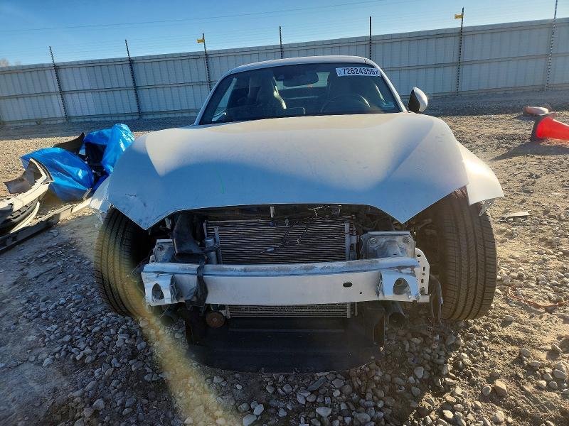 Foto 5 de la subasta – 2018 MAZDA MX-5 MIATA con VIN JM1NDAM71J0200717