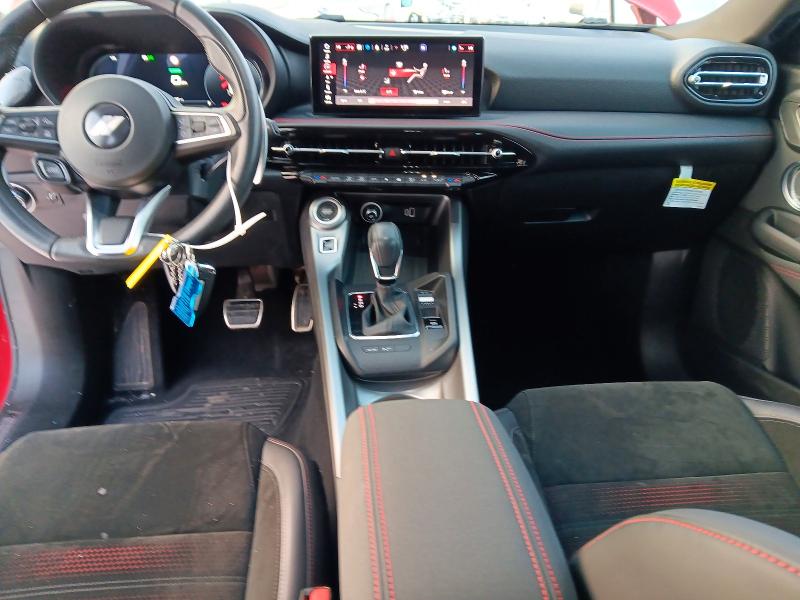 Zdjęcie 8 z aukcji – 2024 DODGE HORNET R/T z VIN ZACPDFDW0R3A14368