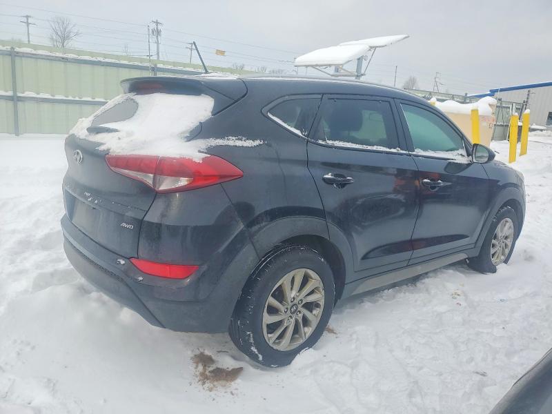 Photo 3 from auction – 2017 HYUNDAI TUCSON LIM with VIN KM8J3CA4XHU546643