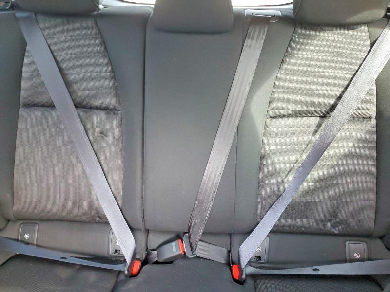 Photo 10 from auction – 2025 MAZDA CX-30 with VIN 3MVDMBAM5SM831530