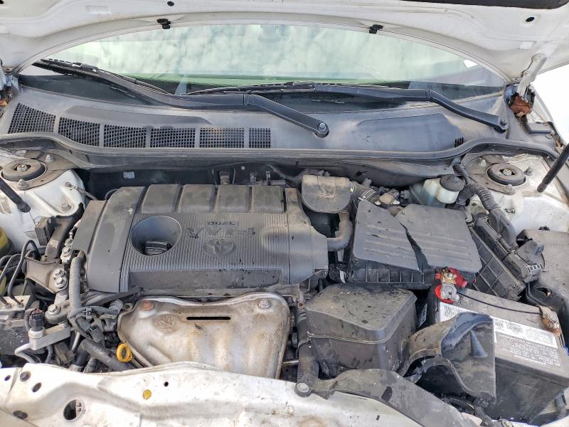 Zdjęcie 11 z aukcji – 2011 TOYOTA CAMRY z VIN 4T1BF3EK9BU770238