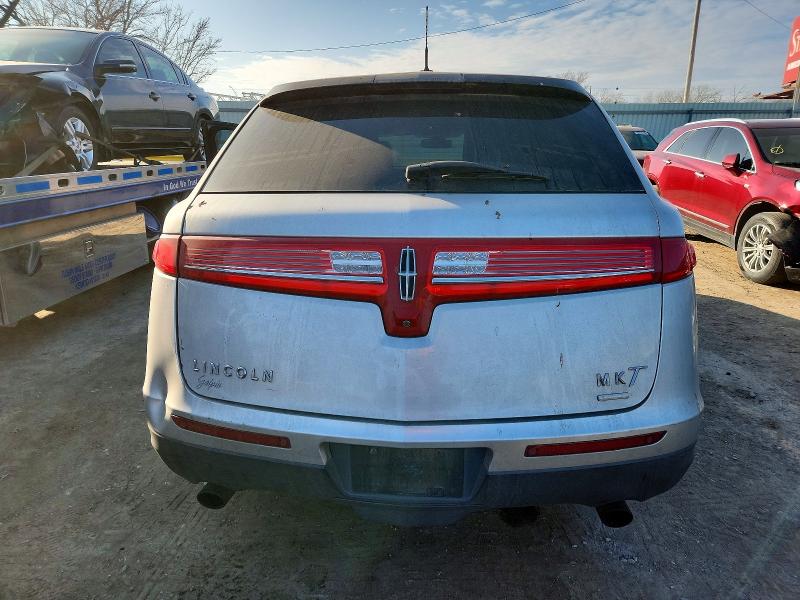 صورة رقم 6 من المزاد - 2013 LINCOLN MKT مع VIN 2LMHJ5AT2DBL53740