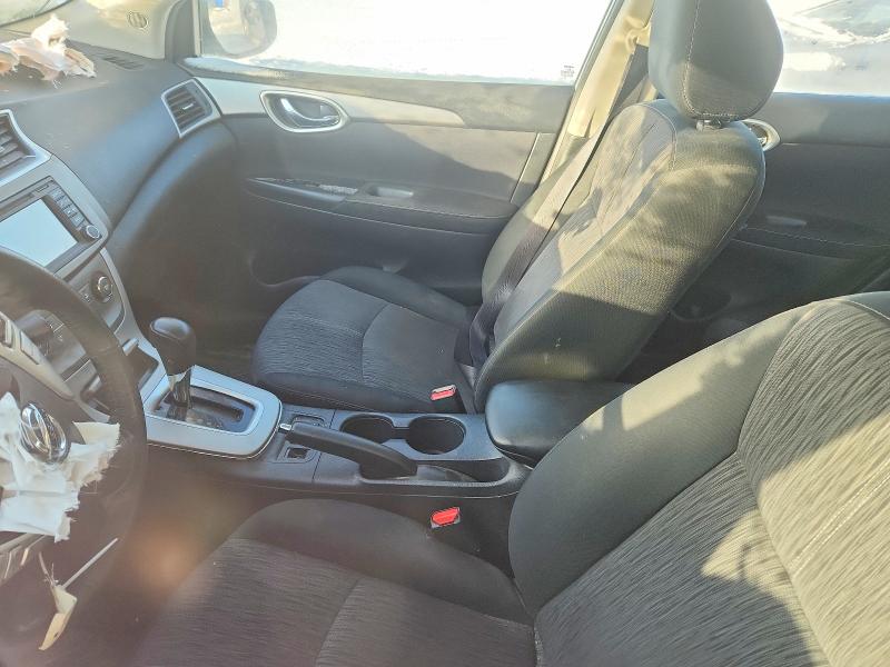 Photo 8 from auction – 2022 NISS SENTRA with VIN 3N1AB7AP8EL678026