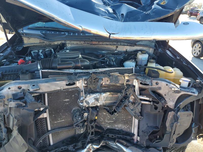 Photo 11 from auction – 2022 FORD F350 with VIN 1FT8W3AN5NED05534