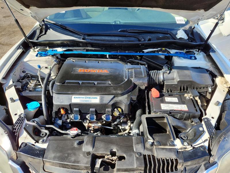 Photo 11 from auction – 2014 HONDA ACCORD EXL with VIN 1HGCT2B8XEA005955