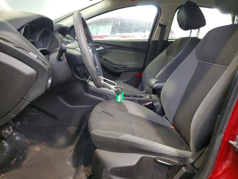 Photo 7 from auction – 2013 FORD FOCUS SE with VIN 1FADP3F27DL156716