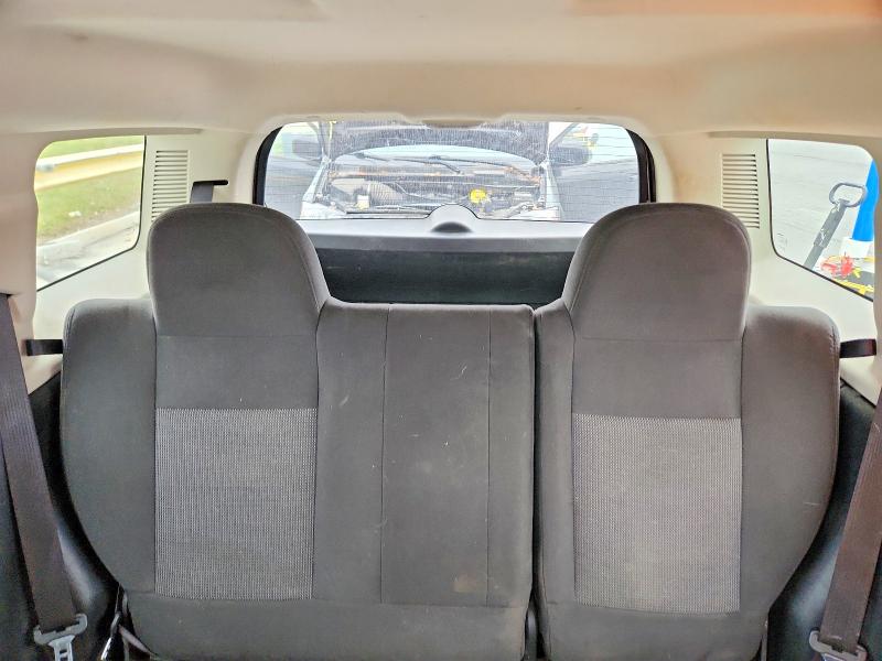 Photo 10 from auction – 2015 JEEP PATRIOT SP with VIN 1C4NJPBA3FD371382