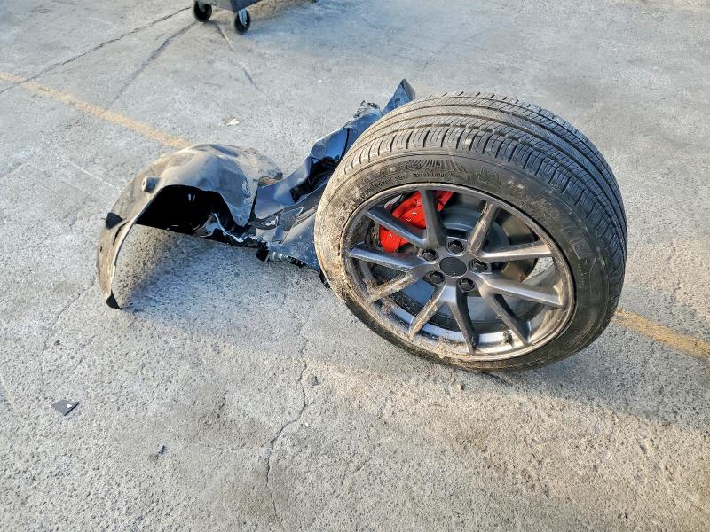 Photo 12 from auction – 2021 TESLA MODEL 3 with VIN 5YJ3E1EA6MF851362