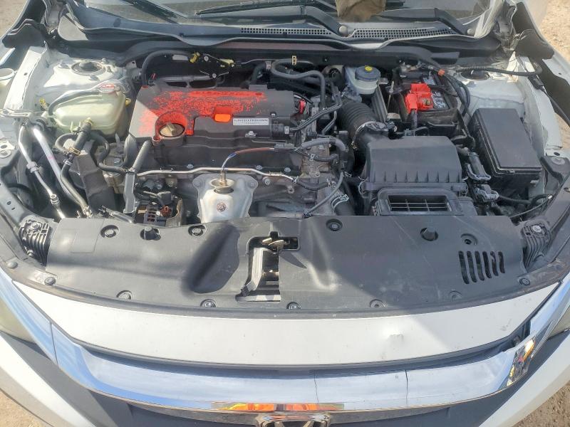 Photo 11 from auction – 2016 HONDA CIVIC with VIN 2HGFC4B50GH311890