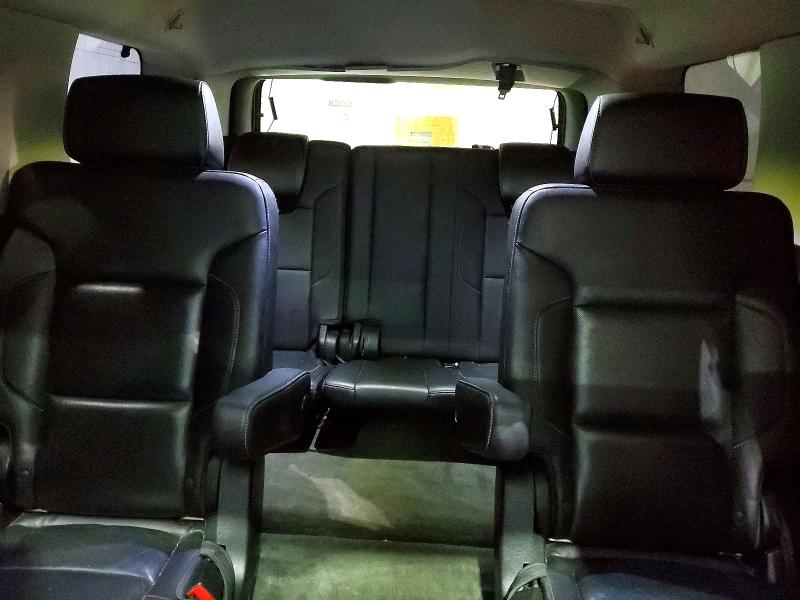 Photo 10 from auction – 2015 CHEVROLET TAHOE with VIN 1GNSKCKC8FR198706