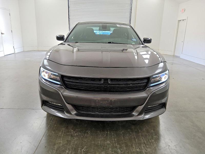 Photo 5 from auction – 2020 DODGE CHARGER SX with VIN 2C3CDXJG2LH137239