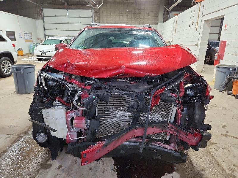 Photo 5 from auction – 2016 TOYOTA RAV4 XLE with VIN JTMWFREV0GJ083483