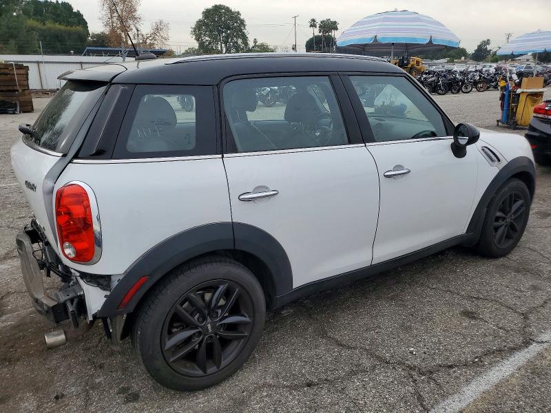 Photo 3 from auction – 2016 MINI COOPER COU with VIN WMWZB3C54GWR46780
