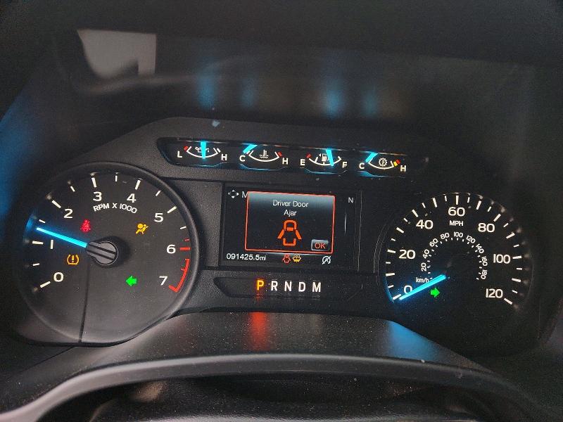 Photo 9 from auction – 2019 FORD F150 SUPER with VIN 1FTEW1CP9KKD89828