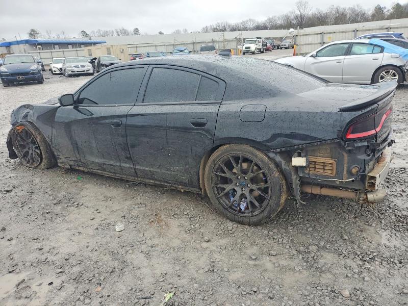 Photo 2 from auction – 2017 DODGE CHARGER R/ with VIN 2C3CDXCT1HH620836